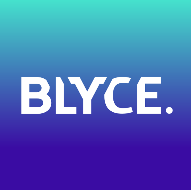 Blyce